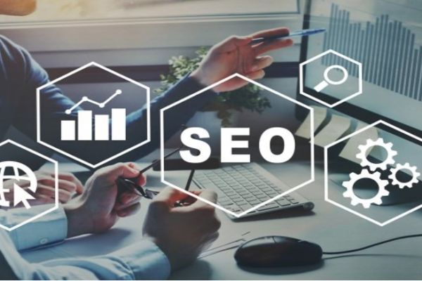 Powerful SEO Services